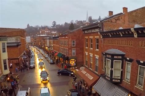 oldest towns in illinois.